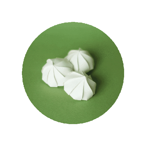 Merengue Sticker