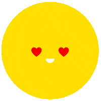 Spring Love Sticker by Jackie Smith BA