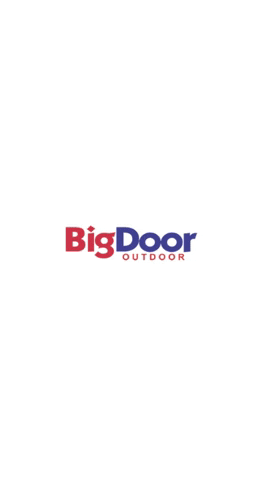 Bigdoor marketing big outdoor vem para GIF