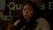 Comedy Central Lol GIF by Awkwafina is Nora from Queens