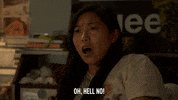 Comedy Central No GIF by Awkwafina is Nora from Queens