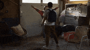 Comedy Central Lol GIF by Awkwafina is Nora from Queens