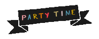 Happy Fun Sticker