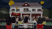 party houses GIF by South Park 