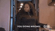 tamela mann the manns GIF by TV One