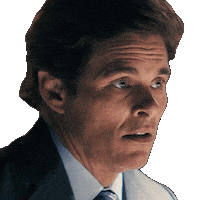 James Marsden Sticker by HULU