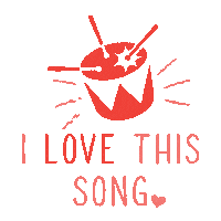 Sticker by triple j