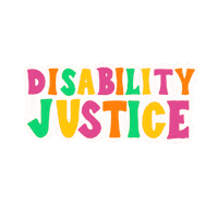 Ada Disability Sticker