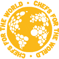 Support Globe Sticker by World Central Kitchen