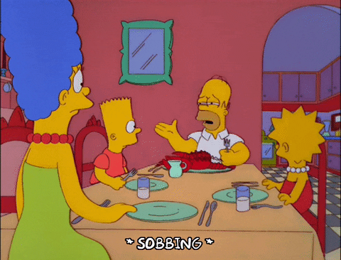 homer simpson GIF
