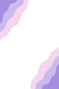 Pink New Post Sticker