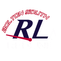 F45 Redline Sticker by F45boltonsouth
