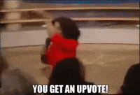 Upvote GIF by Imgur