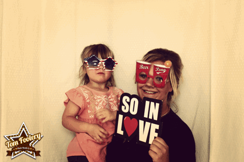 tomfoolerybooth giphyupload fun party wedding GIF