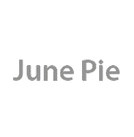 Sticker by June Pie