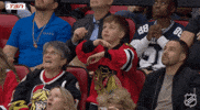 Chicago Blackhawks No GIF by NHL