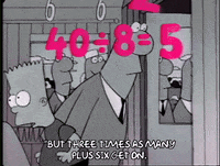 Season 1 GIF by The Simpsons