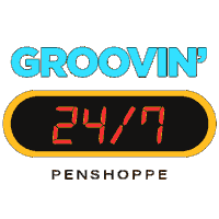 Cha Eun Woo Dancing Sticker by Penshoppe