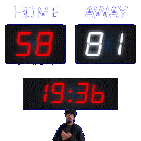 58 Home Sticker