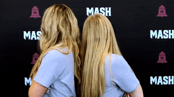 Softball Turn GIF by MASH Athletics