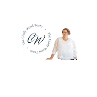 cindywoodteam sunderland uxbridge cind port perry Sticker