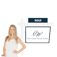 cindywoodteam sunderland uxbridge cind port perry Sticker