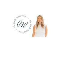 cindywoodteam sunderland uxbridge cind port perry Sticker