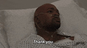 Argument Thank You GIF by FOX TV