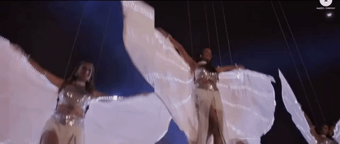 Bollywood Shaam Shaandaar GIF by bypriyashah