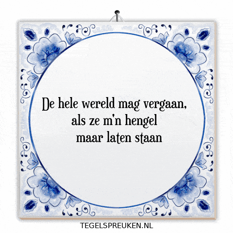 Humor Focus GIF by Tegelspreuken.nl