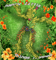 Happy Pop Art GIF by Xinanimodelacra