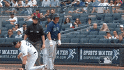 Regular Season Thank You GIF by MLB