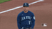 Major League Baseball Sport GIF by MLB
