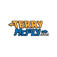 Influencer Website Sticker by Terry McFly