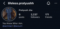 Pratyush GIF