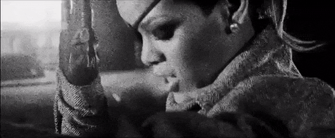 music video GIF by Rihanna