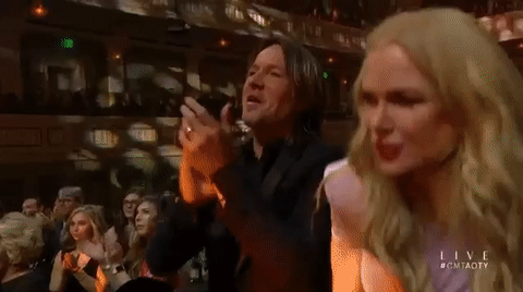 GIF by CMT Artists of the Year