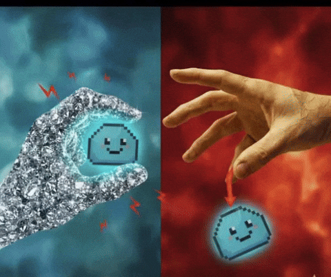 Memecoin Xrp GIF by $DROP