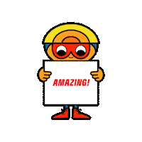 Sign Forscherwelt Sticker by Henkel