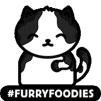 Ice Cream Cat Sticker by The OP Games