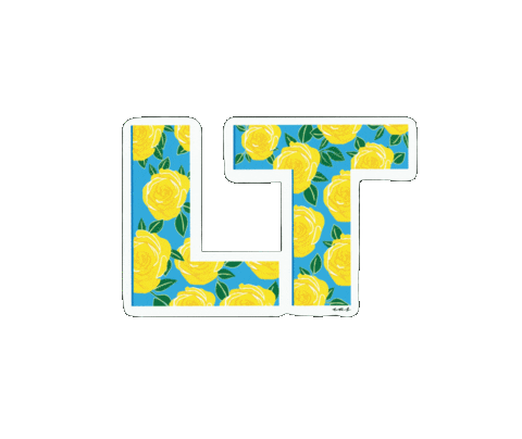 Mc Lt Sticker