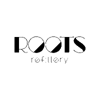Refill Localbusiness Sticker by Roots Refillery