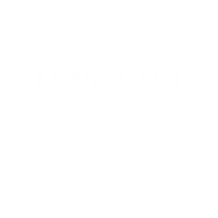 CowboyJunctionChurch cjc no limits love god love people cowboy junction Sticker