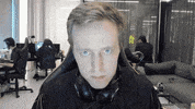 Eyes Losing GIF by BLAST