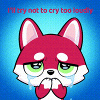 Hold It Chi Chi GIF by UpStudiosWorld