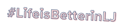 bow lifeisbetterinlj Sticker by Lauren James