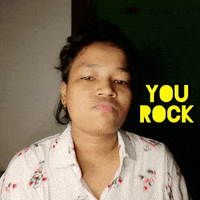 Awesome You Are Cool GIF