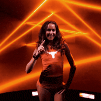 Cross Country Ncaa GIF by Texas Longhorns