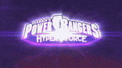 power rangers jack GIF by Hyper RPG