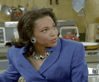 Season 1 Gina GIF by Martin
